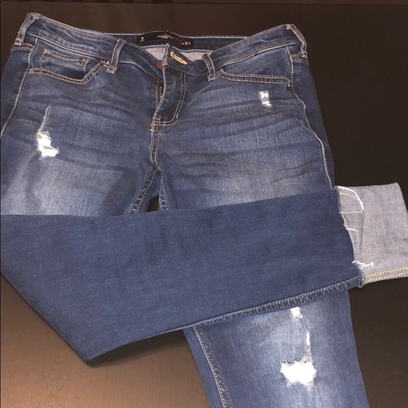 Hollister Pants - Jeans